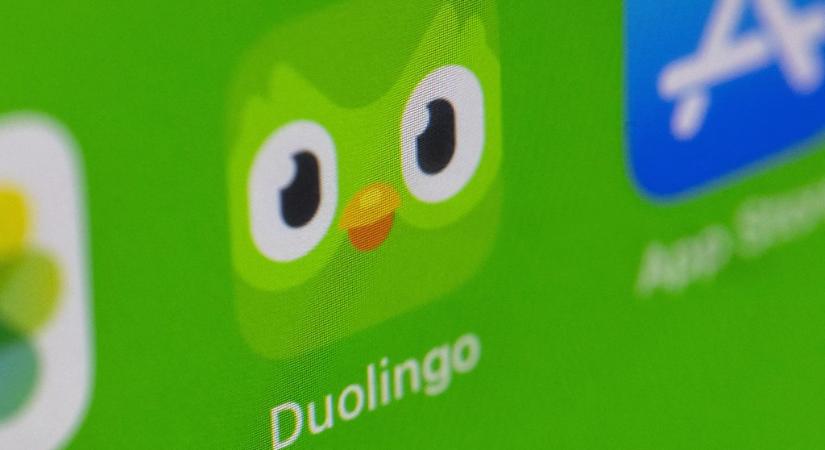 Eljárást indított a Duolingo-val szemben a GVH