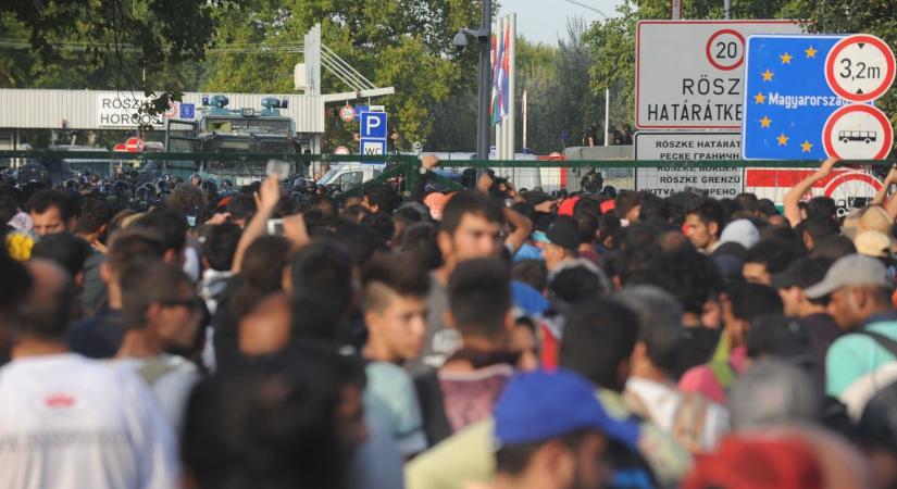 Tanulságok és történetek a röszkei csatából egy szakértő tollából