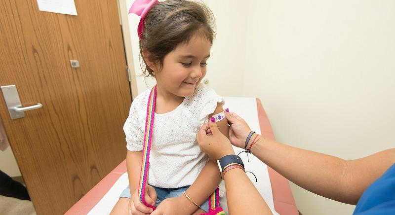 Kinek és mikor érdemes beadatni az influenza elleni oltást? – Idén változik az összetétele