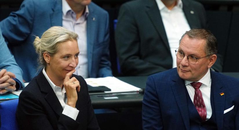 Meglepetés Németországban: a migráns szavazók körében is az AfD diadalmaskodott