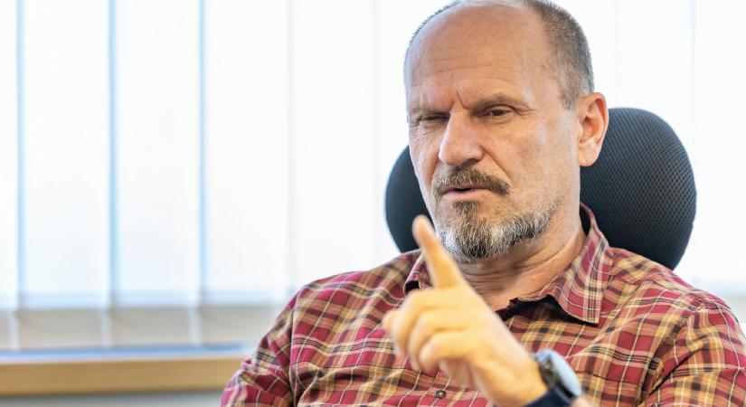 Nőtt a magyar politikusok elleni merényletek veszélye – HVG-interjú Pomozi Sándorral, Áder János elnöki őrségének egykori parancsnokával