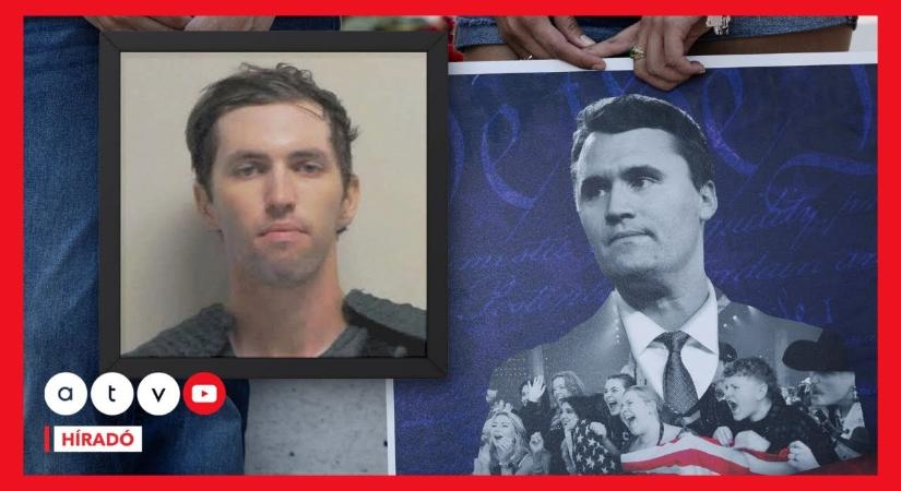„Amerikai tragédia” – Kivégzést javasolnak a konzervatív aktivista gyilkosának