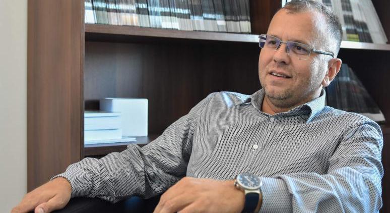 Őry Péter: Malacperselyként tekint az önkormányzatokra az állam