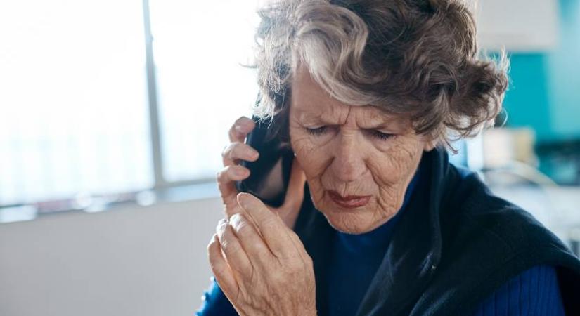Nagyon vigyázz, ha ezzel keresnek telefonon: lenullázhatják a bankszámlád, ha rosszul reagálsz