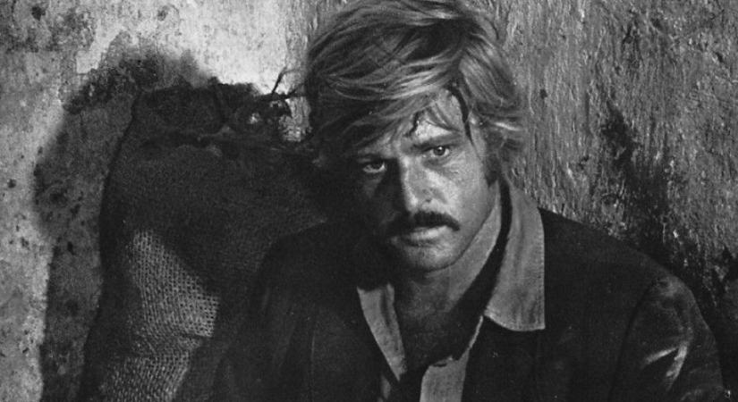Robert Redford emlékére: A 4 Oscar-díjas klasszikus western, a Butch Cassidy és a Sundance kölyök a Disney-on streamelhető