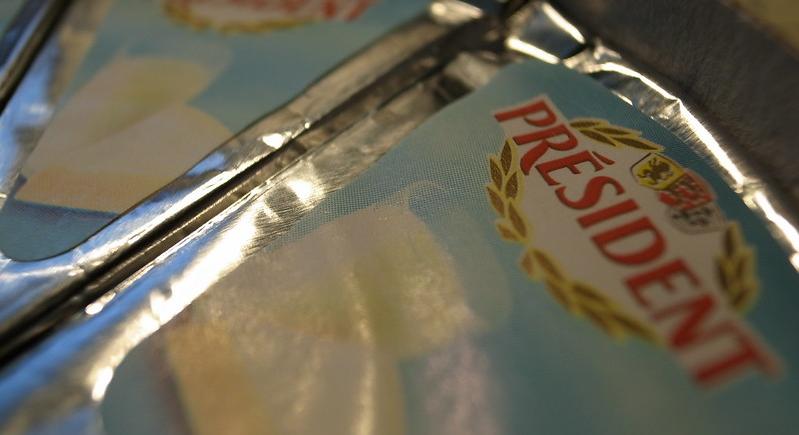Egymilliárd euróból modernizál Franciaországban a Lactalis
