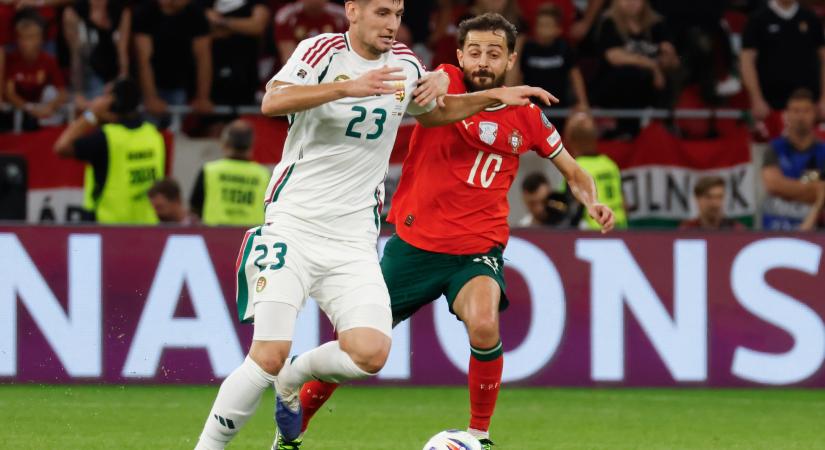 Portugál-magyar: Ekkor indul a jegyértékesítés, könnyeben juthatnak el a szurkolók Lisszabonba
