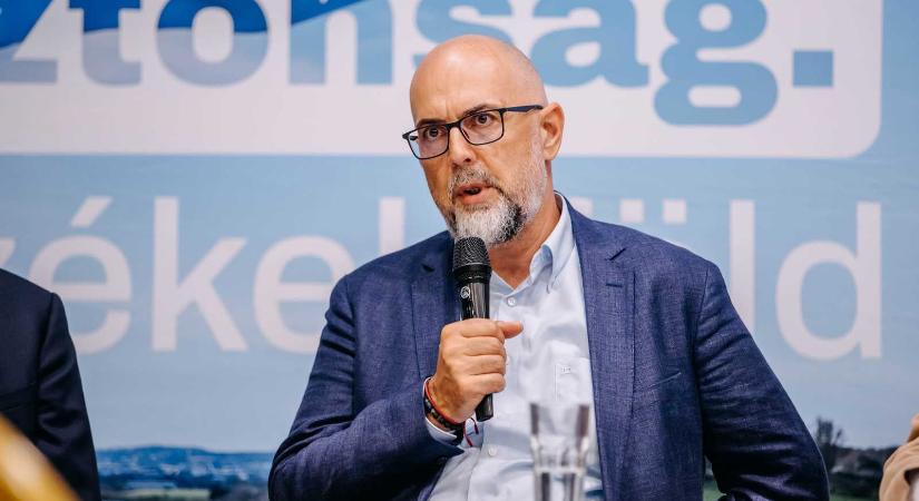 Háromszéken tanácskozott az RMDSZ: prioritás a magyar közösség védelme