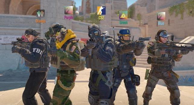 Pávák és programozók örvendjetek, rátok lő a Valve a legújabb CS2 frissítéssel