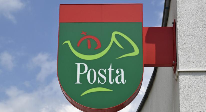 Az autóból sem kell kiszállnod – A Magyar Posta zseniális kényelmi funkciót vezetett be