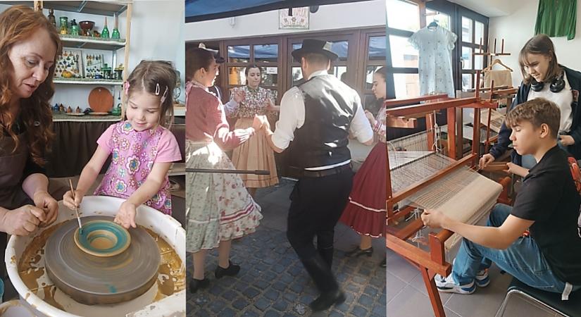 Jön a Sereglés, Debrecenben is életre kel a hagyomány