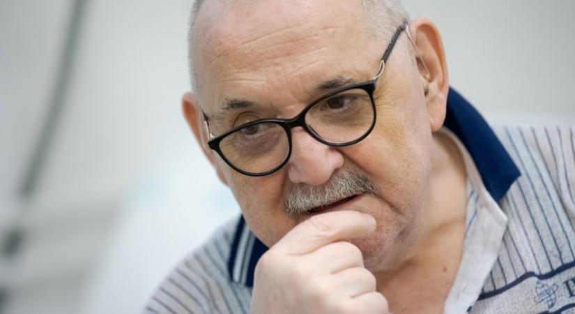„Ki állapítja meg, hogy szükséges-e egy beteg ember meggyalázása?”