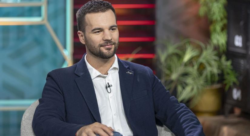 Kapu Tibor: Amit csinálok, jár egy bizonyos életvitellel, nem biztos, hogy tudom, hogyan fog kinézni a következő harminc évem