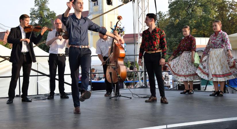 Távolról érkeztek és nagy port kavartak a zalai fesztiválon ezek a fellépők (galéria, videó)