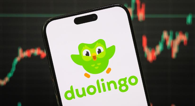 Indul a GVH bagolyvadászata, bajban a Duolingo