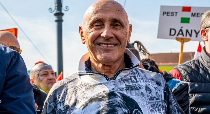 Pataky Attila Digitális Polgári Kört alapított Menczer Tamással