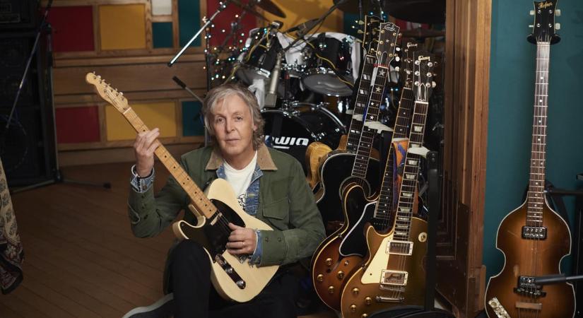 McCartney, Jagger és Lennox írt levelet a miniszterelnöknek, hogy tiltakozzanak a brit-amerikai techegyezmény megkötése ellen