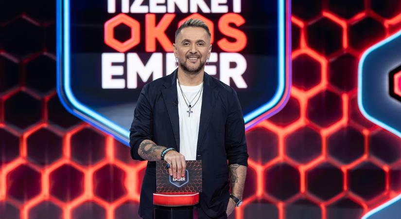 Majkával indít új gameshow-t az RTL