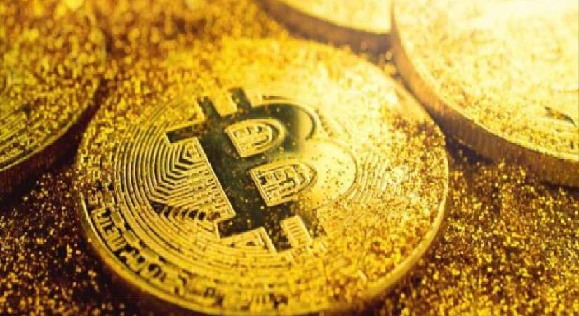 Így adhat lendületet a Fed a Bitcoinnak