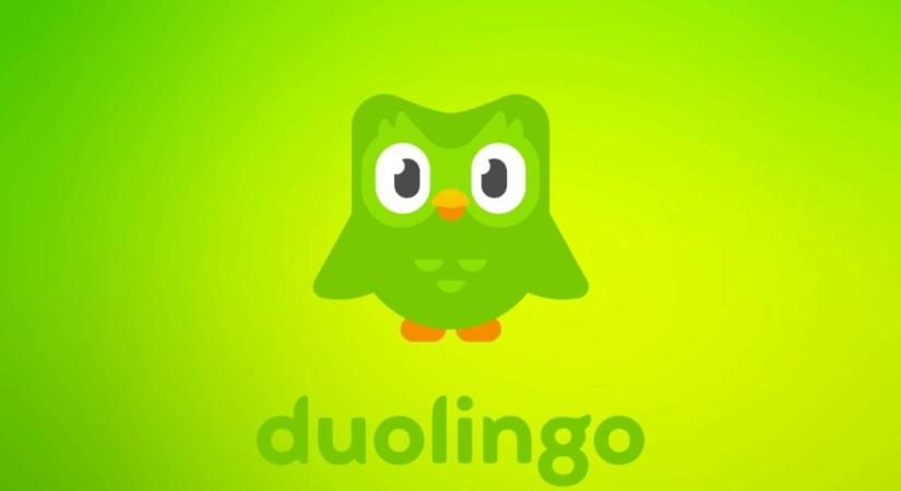 Vizsgálatot indított a GVH a Duolingo-val szemben