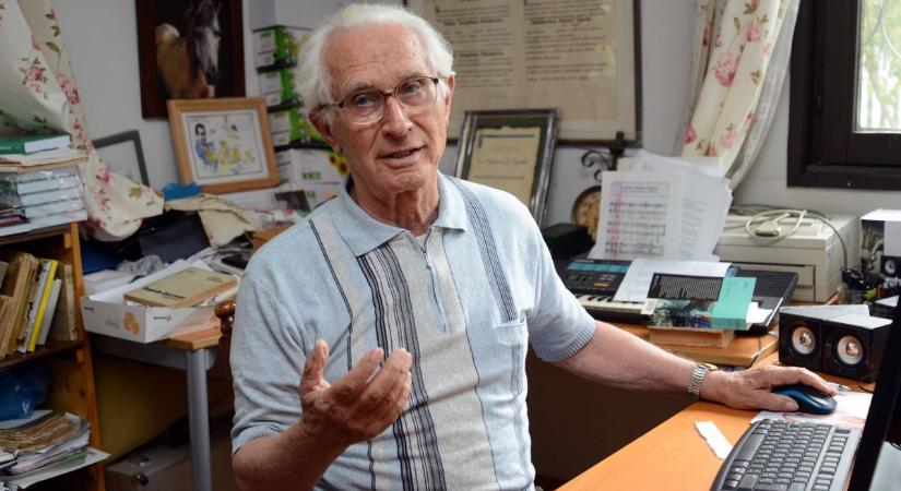 Most a jók között a legjobb lehet a balatoni professzor, Önön is múlik