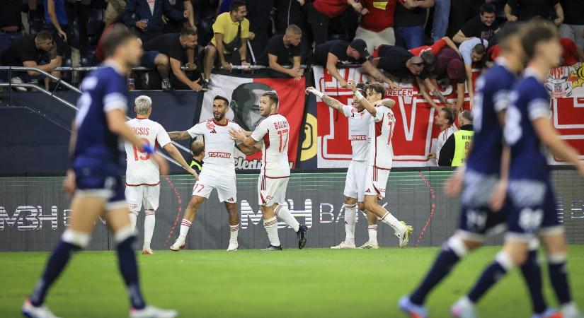 DVSC: Részben már rendezték a fizetéseket, határidő is van a maradék rendezésére