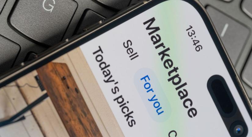 Marketplace, avagy a szakadt selyempapír a törött fésűhöz – galéria