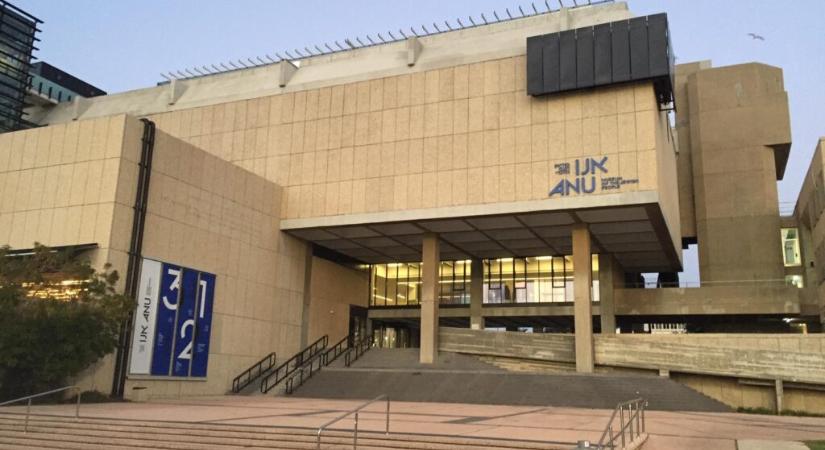 Ösztöndíj zsidó oktatók számára Európában