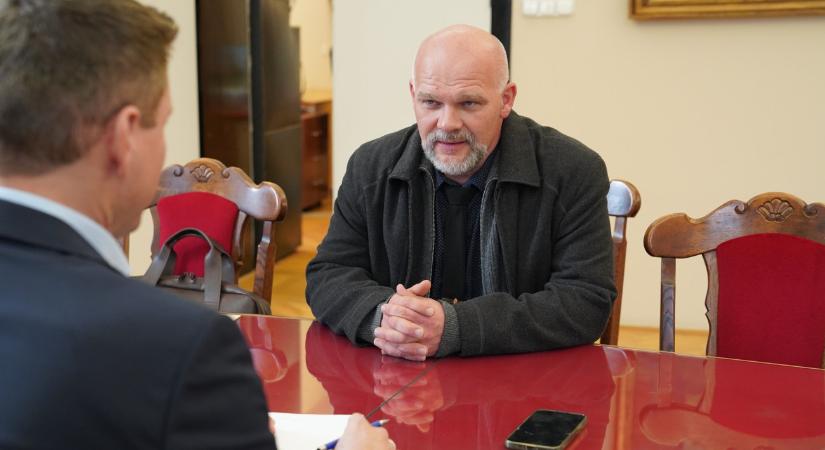Újabb választás jön Magyarországon