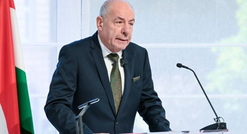 Sulyok Tamás: Az adatvédelmi hatóságok felelősségteljes feladatkört látnak el