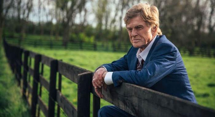 Robert Redford felejthetetlen marad