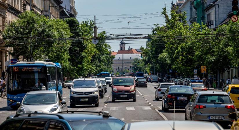 Lehet, mégsem tiltják be a belső égésű motorokat pár év múlva az EU-ban