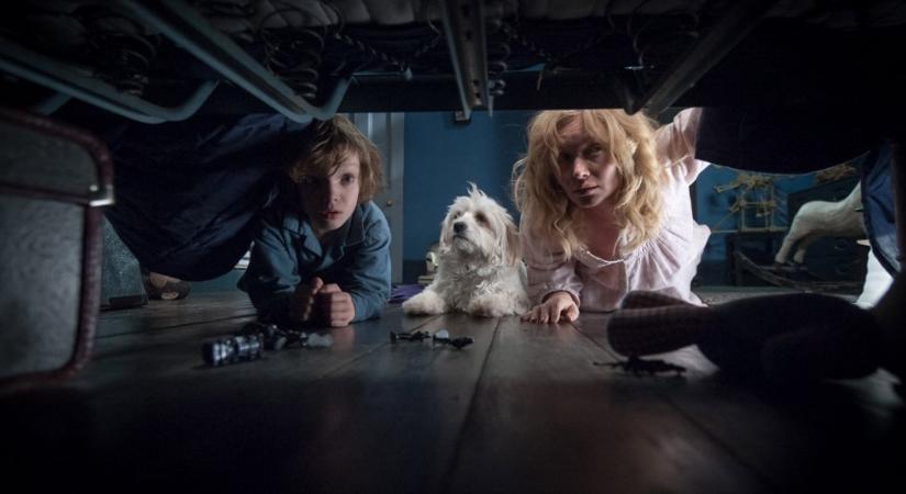 A 4 legizgalmasabb horror a Netflixen, vétek lenne kihagyni