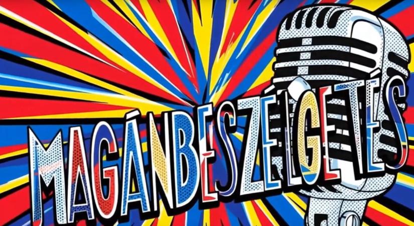 Visszatér Juszt László a képernyőre – Bokros Lajossal indítja a Magánbeszélgetést