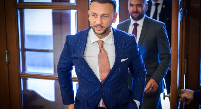 Šutaj Eštok nem érti, miért tüntet a Rendőr Szakszervezet