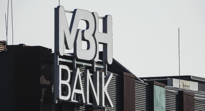 MBH: A forintban bízhatunk, a gazdaságban kevésbé