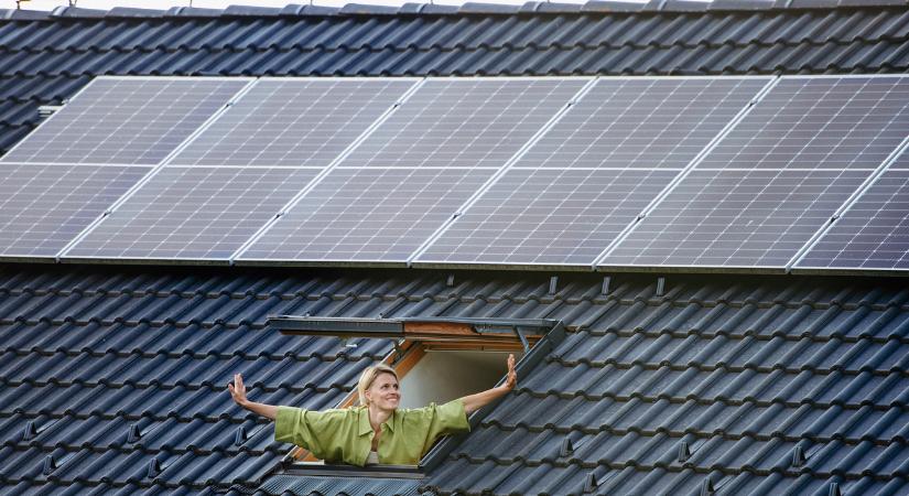 Vége a napelem és a szélturbinák aranykorának, drasztikus energiafordulat jön