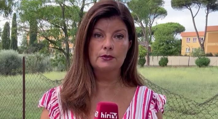 Dzsihadistát lepleztek le a torinói börtönben  videó