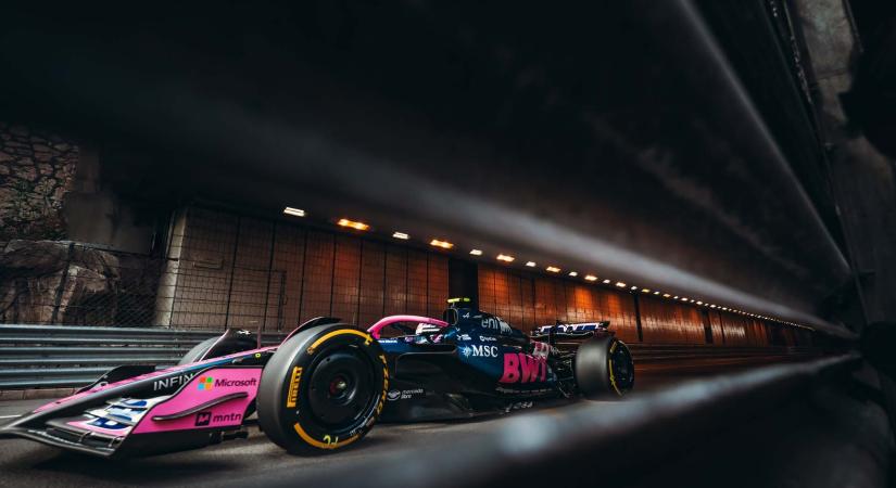 Briatore: „Soha nem volt komoly téma, hogy Bottas az Alpine-nál versenyezzen”