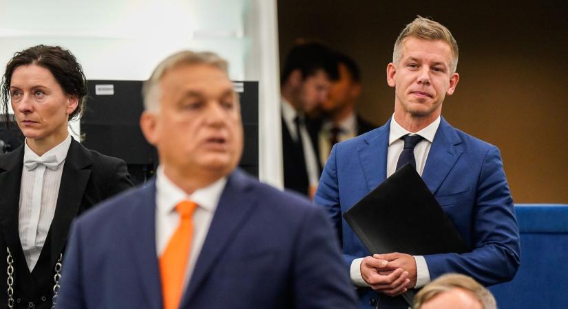 Medián: Orbán Viktor javított, de változatlanul többen mondják, hogy Magyar Péter alkalmasabb miniszterelnöknek