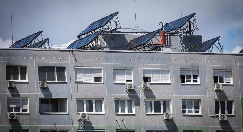 Az ügyes háztartások úgy használnak több áramot, hogy közben csökken a rezsijük