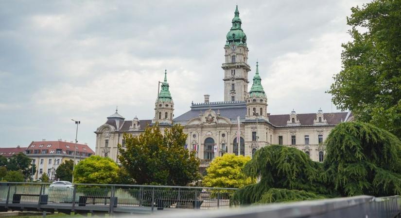 Győr a legmegfizethetőbb európai városok között