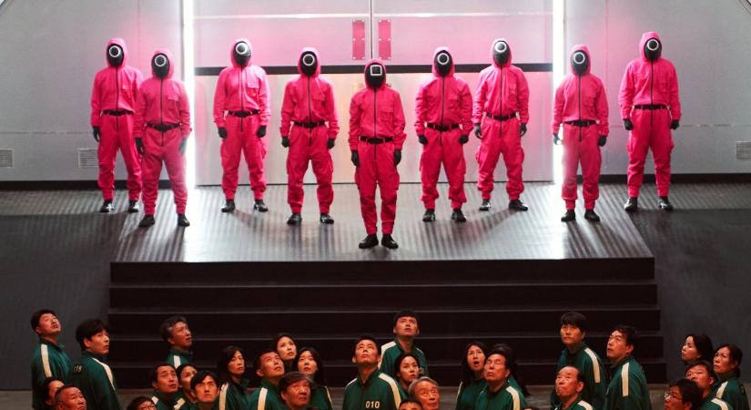 Netflix TOP 10: Ezek minden idők legnézettebb nem angol nyelvű, eredeti sorozatai