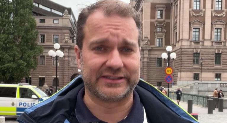 A svéd EU-miniszter tagadja a közbiztonság romlását, közben két brutális támadás történt Svédországban  videó