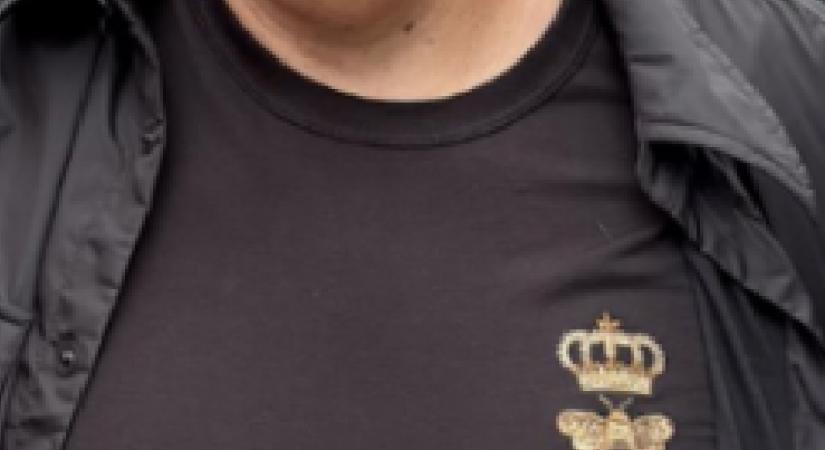 730 eurós pólóban járkált Mészáros Lőrinc a nép között a Mészáros Csoport családi napján