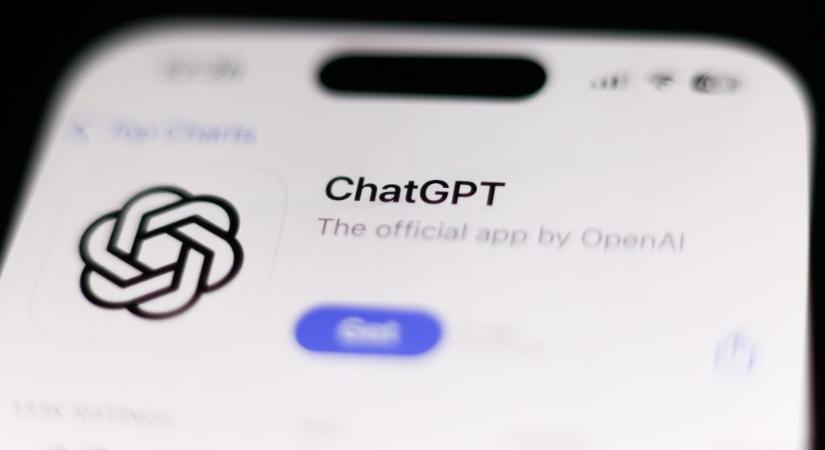 Korlátozzák a ChatGPT-t a 18 év alattiak számára
