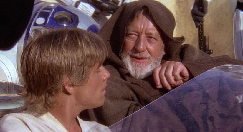 Jedi elmetrükkel próbál lebeszélni minket a Chrome letöltéséről a Microsoft