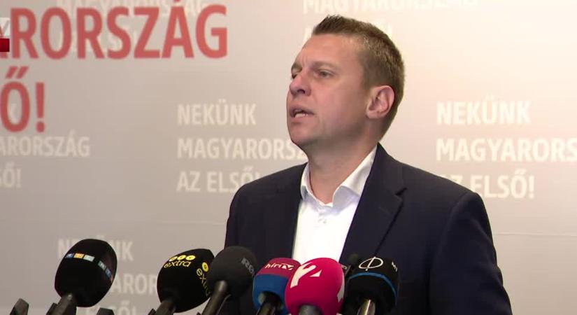 Négymillió szórólapot oszt szét a Fidesz a TISZA-adóról  videó
