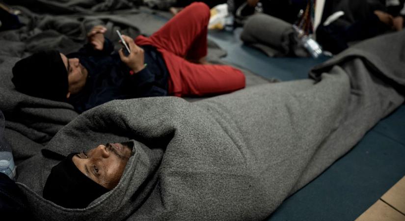 Betelt a pohár Olaszországban: a magyarokat erőszakoló marokkói migránsok még évekig rácsok mögött lesznek