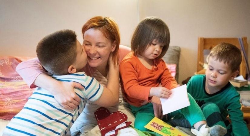Fontos bejelentés az édesanyák adókedvezményéről, a NAV közölte a részleteket